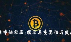 区块链中的社区：揭示其
