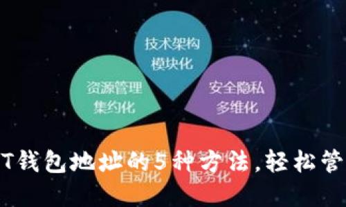 找到比特派USDT钱包地址的5种方法，轻松管理你的加密资产