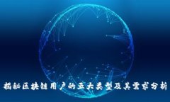 揭秘区块链用户的五大类