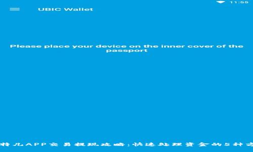 比特儿APP交易提现攻略：快速处理资金的5种方式