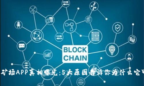 2023年比特矿场APP真相曝光：5大原因告诉你为什么它可能是个骗局