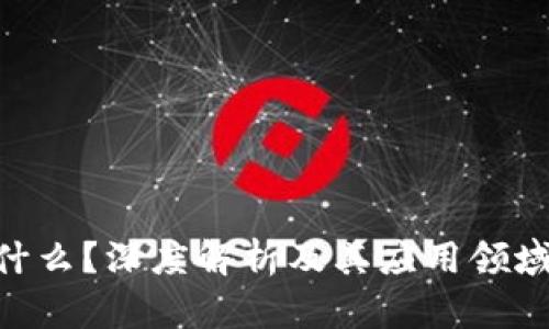 区块链是什么？深度解析及其应用领域50个实例