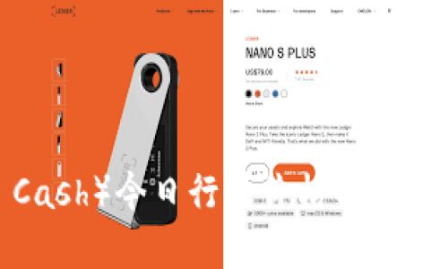 比特现金（Bitcoin Cash）今日行情价格解析：实时数据与趋势分析