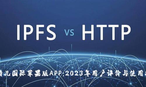 比特儿国际苹果版APP：2023年用户评价与使用指南