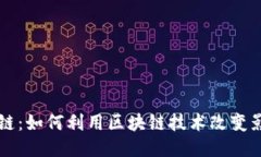 影视版权区块链：如何利