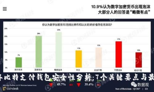 2023年比特支付钱包安全性分析：7个关键要点与最佳实践