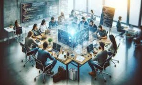 

探索比特时代海外版APP：5大功能与3大优势助你畅游数字资产