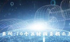2023年比特派交易所：10个