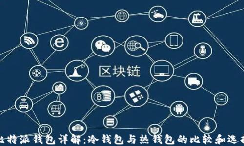 
比特派钱包详解：冷钱包与热钱包的比较和选择