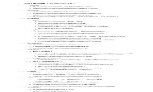 比特派钱包App使用指南与常见问题解答