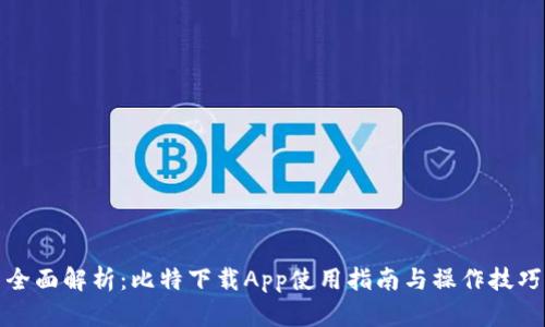 全面解析：比特下载App使用指南与操作技巧