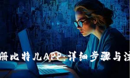 如何注册比特儿APP：详细步骤与注意事项