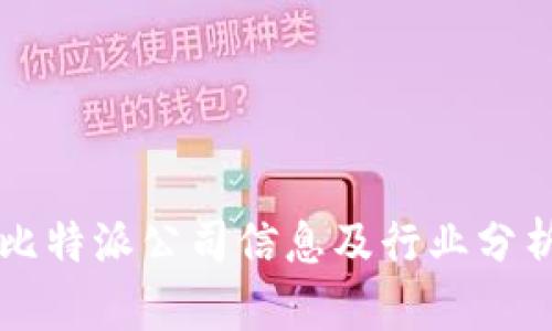 比特派公司信息及行业分析