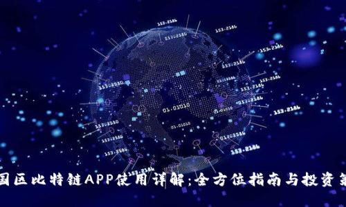 中国区比特链APP使用详解：全方位指南与投资策略