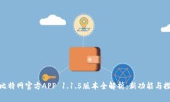 : 比特网官方APP 1.1.5版本全