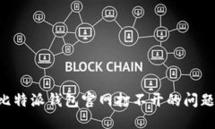 如何解决比特派钱包官网