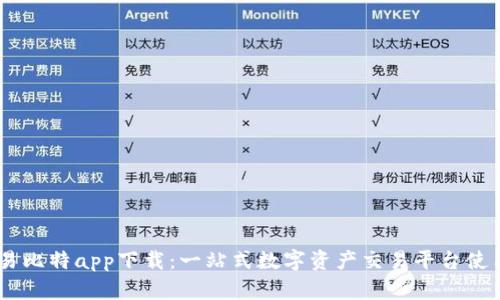 YiBiT易比特app下载：一站式数字资产交易平台使用指南