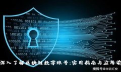 : 深入了解区块链数字账号