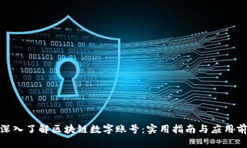 : 深入了解区块链数字账号：实用指南与应用前景